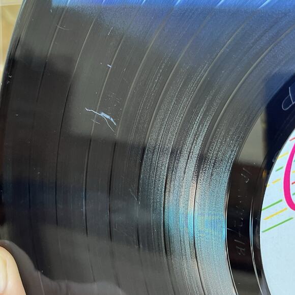 Gold & Platinum Compilation Vinyl LP 1984 Realm Records 1P 7679 - Picture 10 of 11